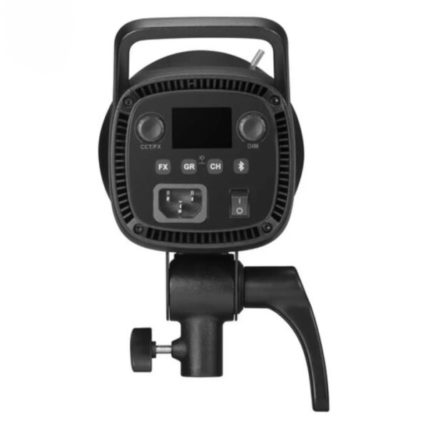 Godox SL60 II Bi-Color LED Video Light - image 7
