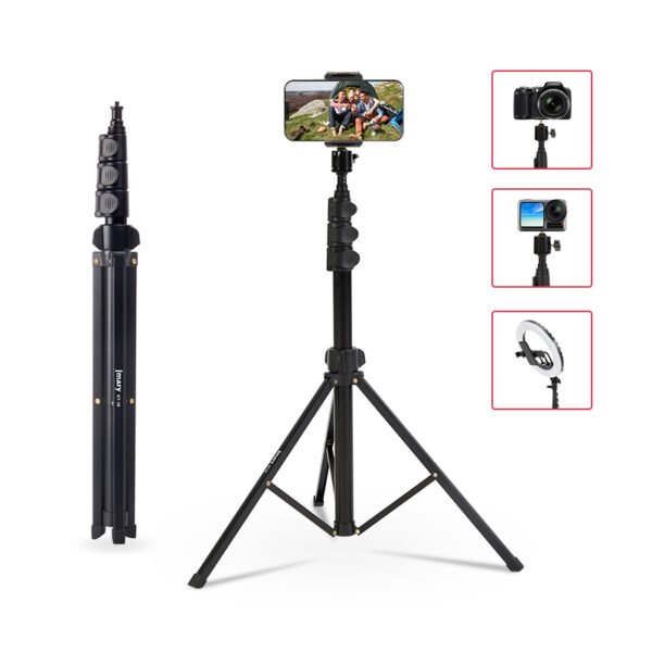 Jmary MT-38 Extendable Tripod Stand - image 3