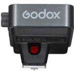 Godox X3Pro S Touchscreen TTL Wireless Flash Trigger for cannon