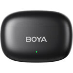 BOYA mini 2-03 2-Person AI Noise Cancellation Wireless Microphone