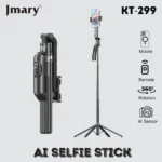 Jmary KT-219 Mini Tripod and Mobile