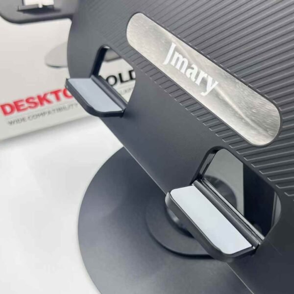 Jmary MK-85 Rotating Foldable Desktop Laptop Stand - image 4