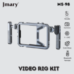 Jmary MS-98 Wireless Remote