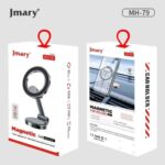 Jmary MH-79 Premium Quality Strongest Magnetic Car Holder For Mobile