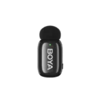 BOYA mini 2-07 Single Person AI Noise Cancellation Wireless Microphone