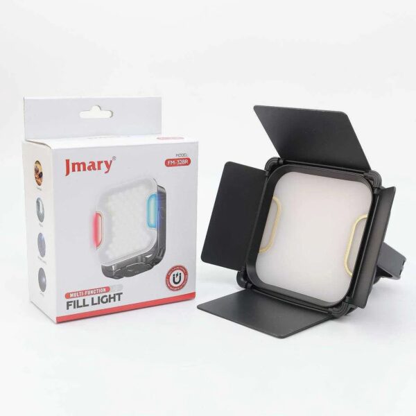Jmary FM-328R Video Fill Light FM-328R
