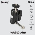 Jmary BH-06 Metal