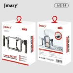Jmary MS-98 Wireless Remote