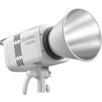 Godox Litemons LE200Bi Bi-Color LED Monolight (White)