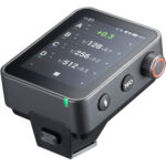 Godox X3Pro S Touchscreen TTL Wireless Flash Trigger for cannon