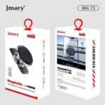 Jmary MH-73 Magnetic Car Mobile Holder