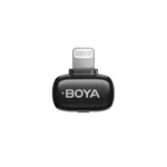 BOYA mini 2-07 Single Person AI Noise Cancellation Wireless Microphone