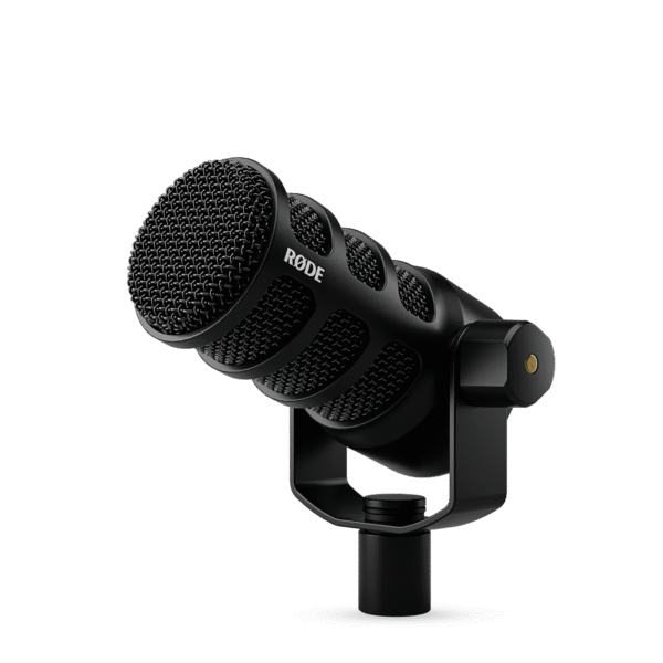 PodMic USB Dynamic Broadcast Microphone