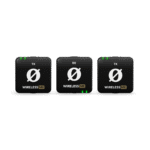 Rode Wireless ME Compact Wireless Microphone System