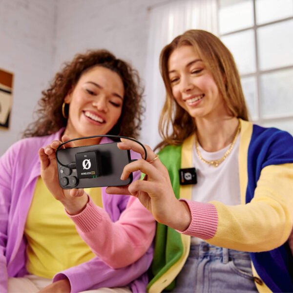 Rode Wireless ME Compact Wireless Microphone System - image 8