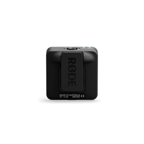 Rode Wireless ME Compact Wireless Microphone System - image 5