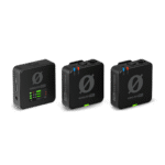 Wireless PRO Premium Wireless Microphone System