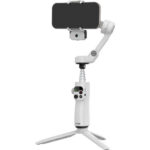 Zhiyun SMOOTH-Q5 Ultra Smartphone Stabilizer Combo Kit with 6 Month Warranty