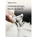 Zhiyun SMOOTH-Q5 Ultra Smartphone Stabilizer Combo Kit with 6 Month Warranty