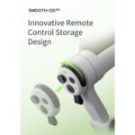 Zhiyun SMOOTH-Q5 Ultra Smartphone Stabilizer Combo Kit with 6 Month Warranty