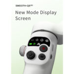 Zhiyun SMOOTH-Q5 Ultra Smartphone Stabilizer Combo Kit with 6 Month Warranty