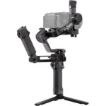 DJI RS 5 Camera Gimbal Combo Kit