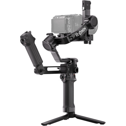 DJI RS 5 Camera Gimbal Combo Kit