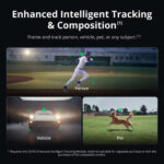 DJI RS 5 Camera Gimbal Combo Kit