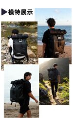 Caisi Professional Backpack