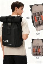 Caisi Professional Backpack