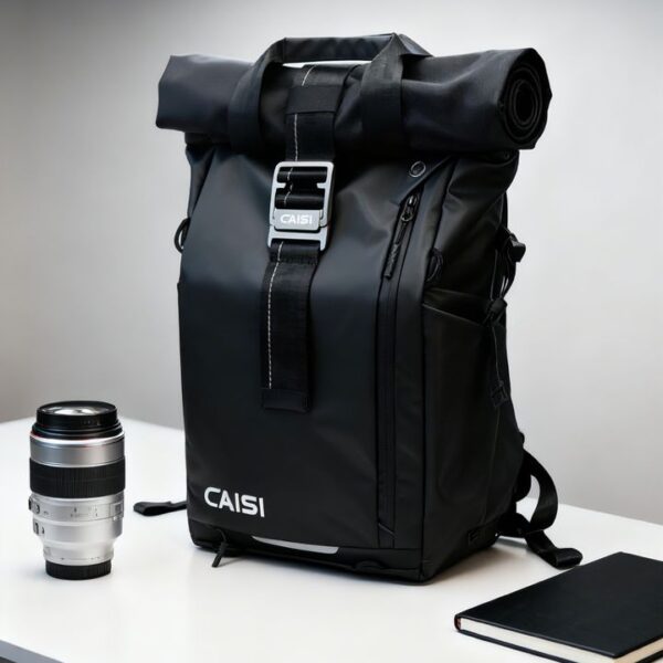 Caisi Professional Backpack