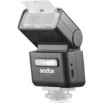 Godox iT32 TTL Mini Flash with X5N Trigger Kit for Nikon