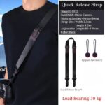 Mamen Camera Shoulder Strap