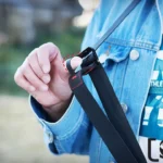 Mamen Camera Shoulder Strap