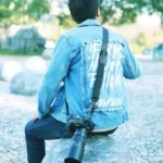 Mamen Camera Shoulder Strap