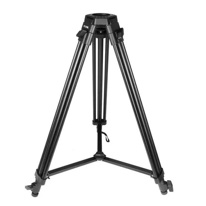 KINGJOY VT 2100 Professional Light Weight Camera Tripod KINGJOY VT 2100 Professional Light Weight Camera Tripod