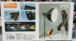 Plokama PK-600S Softbox Kit