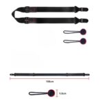 Mamen Camera Shoulder Strap