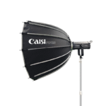 Caisi CS-PD 120cm Bowns Mount Foldable Octa with Honeycomb Grid For Studio lights