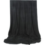 Backdrop Chroma Sheet Non-Woven Fabric Size 2x3 Meter ( Availabe Colors White ,Black,Green )