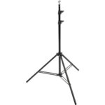 Medium Imported Backdrop Stand Kit 2x2 Meter For Photo Studio Video Fashion Photography Weddings Parties and Interviews