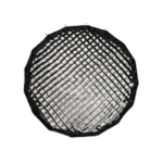 Caisi CS-PD 70cm Bowns Mount Foldable Octa with Honeycomb Grid For Studio lights
