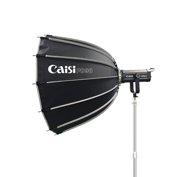 Caisi CS-PD 90cm Bowns Mount Foldable Octa with Honeycomb Grid For Studio lights