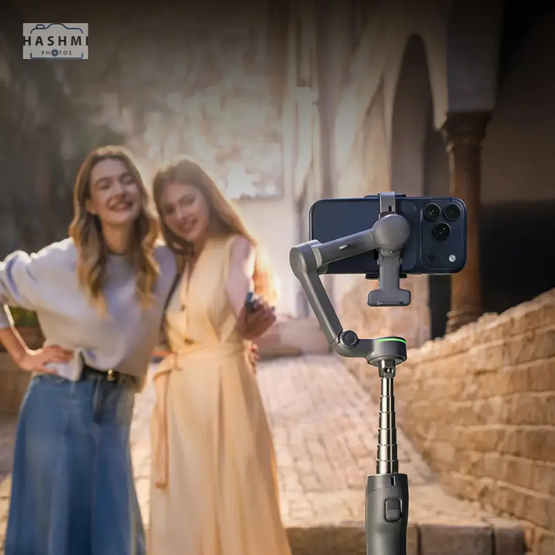 Osmo Mobile 8P Standard Combo image 3