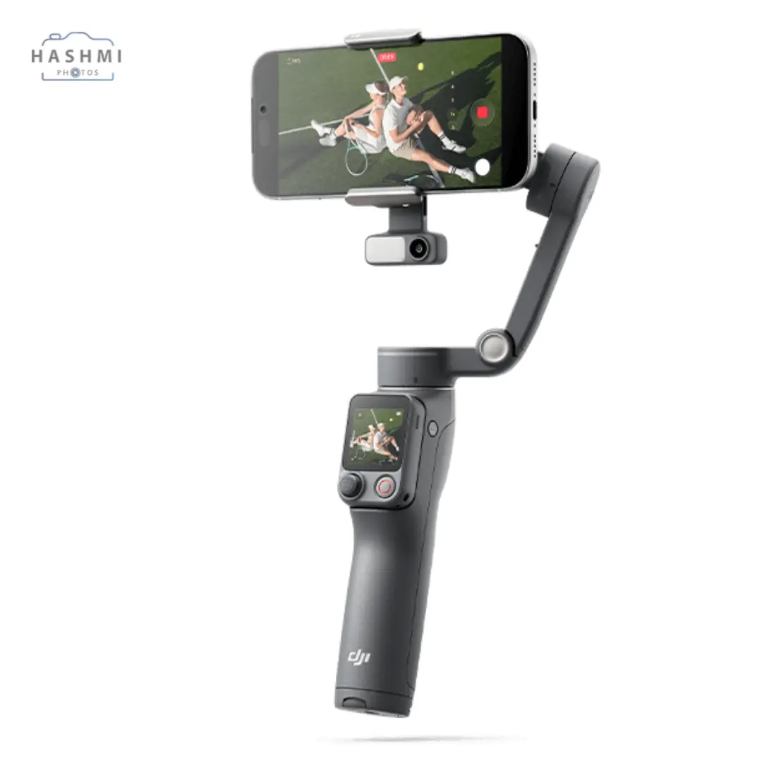 Osmo Mobile 8P Standard Combo image 4