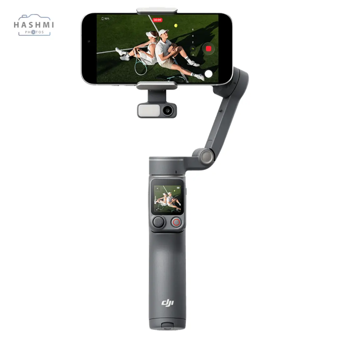 Osmo Mobile 8P Standard Combo image 5