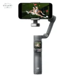 Osmo Mobile 8P Standard Combo