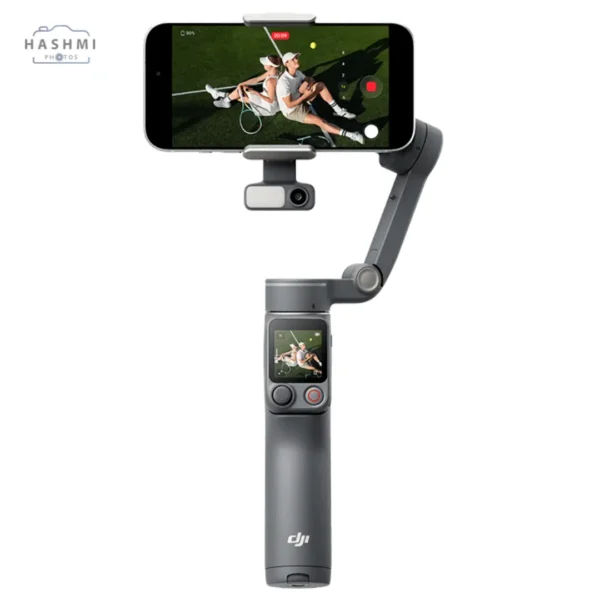 Osmo Mobile 8P Standard Combo