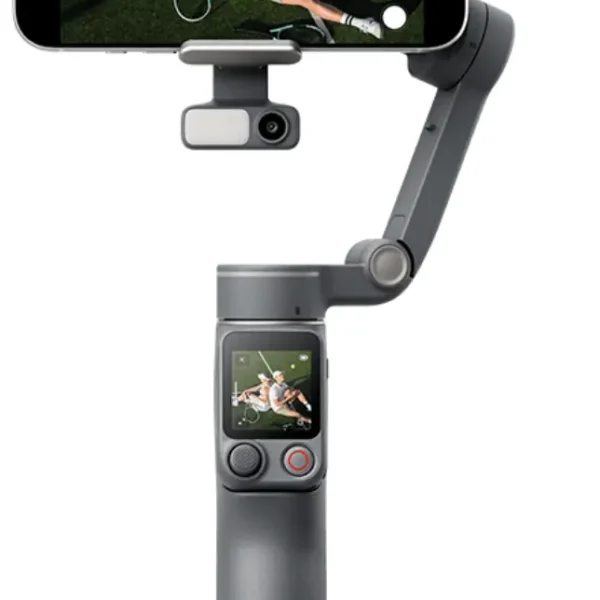 Osmo Mobile 8P Standard Combo