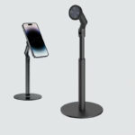 Jmary MK-86 360 Degree Rotating Magnetic Flat Surface Phone Holder